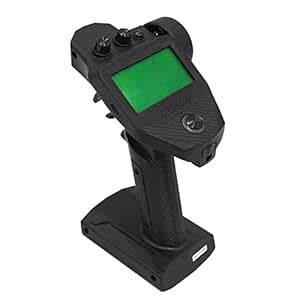 HOBBYMATE Flysky FS G7P Rc Transmitter Receiver FS R7P, 7 Channels ...