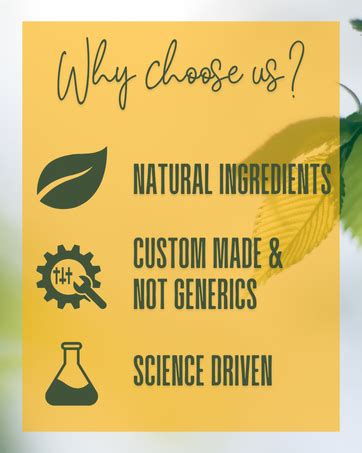 The Healthspan Co. Sustainably Lean|Improve Metabolism To Manage Weight ...