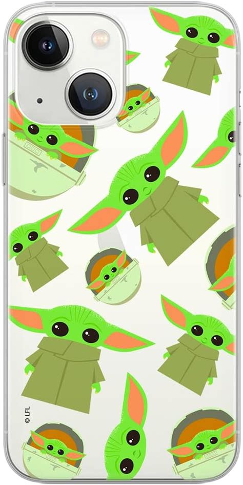 Buy ERT GROUP Mobile Phone Case for iPhone 13, Original and Officially ...