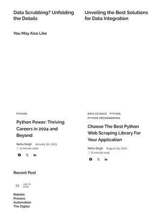 Data Encapsulation in Python VTU 的图像结果