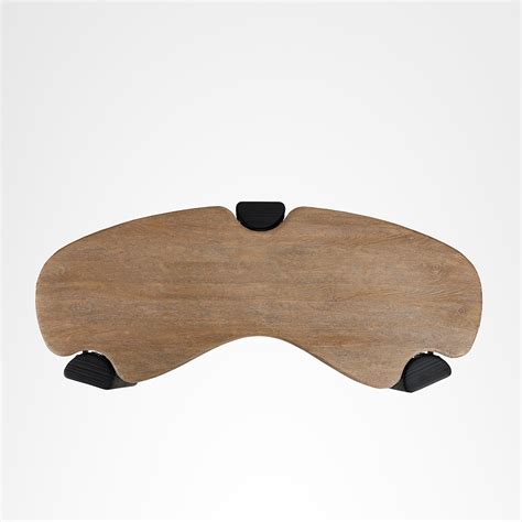 Riverbend Coffee Table — Home Canvas