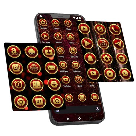 what it show self concept apps on google play HD Wallpaper Vector Art