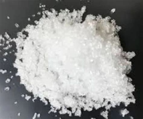 Ferric Alum - POTASSIUM HYDROGEN SULFATE Manufacturer from Vadodara