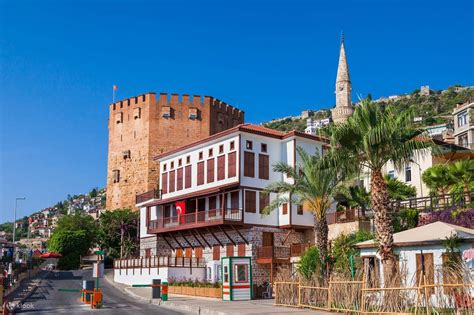 Cable Car, Boat Trip and Dimcay Tour from Alanya - Klook India