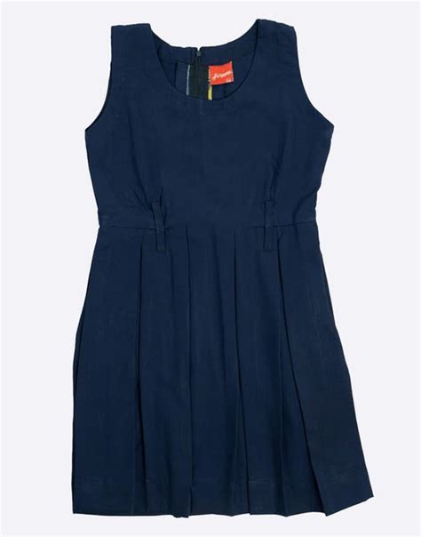 Order Tunic Uniform Tops for Girls Online - Hirawats