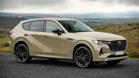 Mazda CX-5 (2026): Erste offizielle Bilder - automobile.at