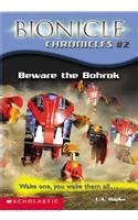 Beware the Bohrok (Bionicle Chronicles) : Amazon.in: Books