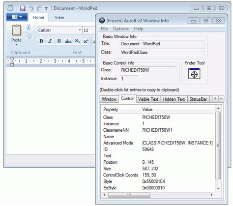 Rezultat imagine pentru AutoIt Tool