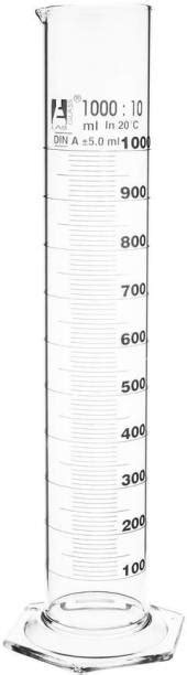 Graduated Cylinder - Buy Graduated Cylinder Online at Best Prices In ...