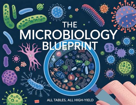 Microbiology Notes – Medical, Food & Applied Microbiology Study Guide ...