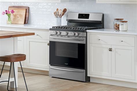 Best Gas Stove With Single Oven at Clayton Cooper blog