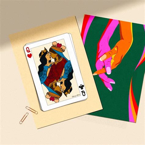 Check Out All Forms of Art Queer Made | LBB