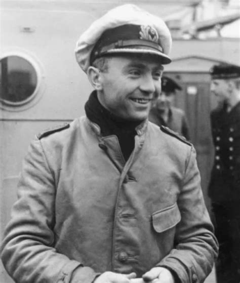 Here are some of the best U-Boat aces of WWII | War History Online