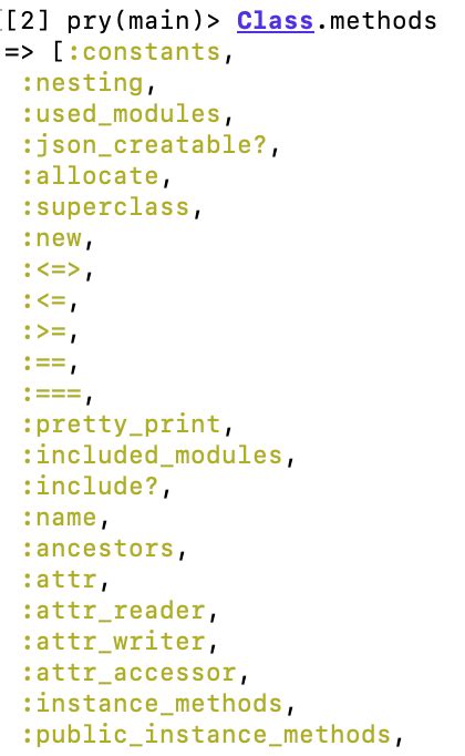 Image result for Ruby Exercise Classes and Subclass Animals