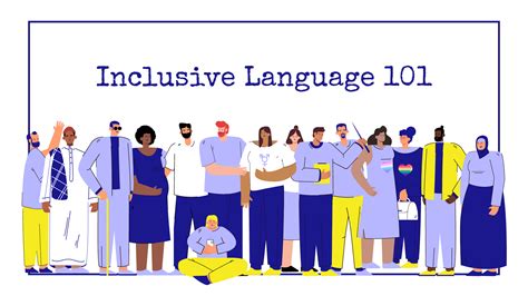 Image result for Inclusive language Definition