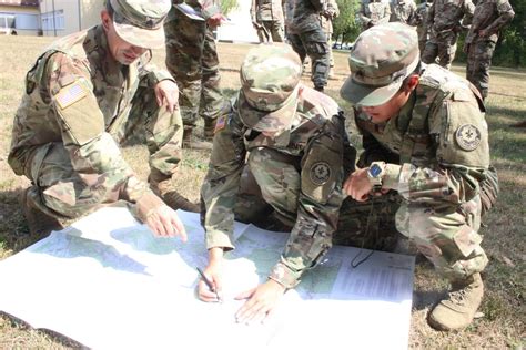 Regimental Support Squadron hosts team leader course | Article | The ...