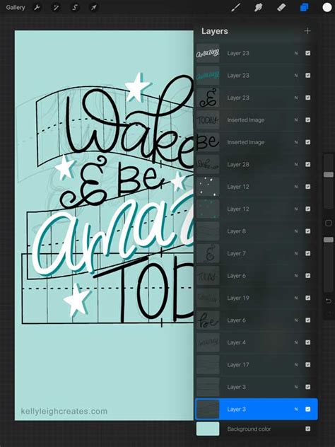 Image result for Lettering Layout