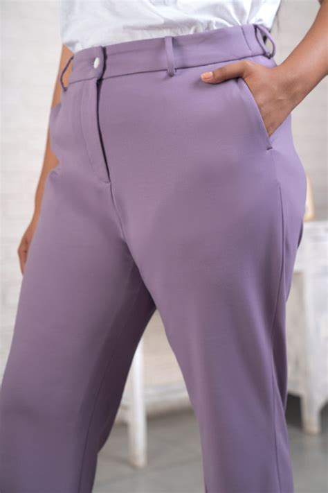 Buy custom made women's pants Online at Pant Project