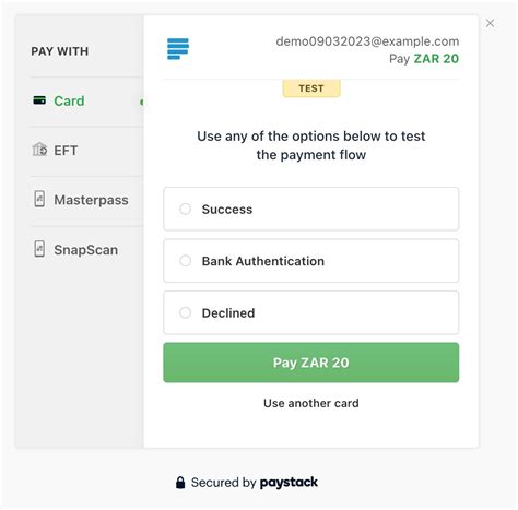 Image result for Paystack Notification
