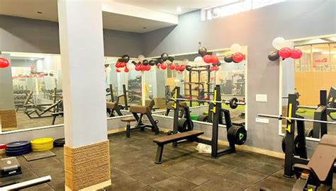 Ista Wellness And Fitness Palam Vihar in Gurugram | FITPASS