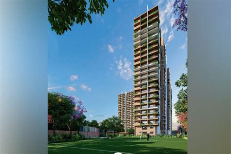 Poulomi Avante, everyone's preferred choice