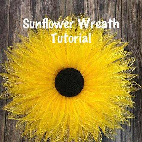 Mesh Wreath DIY Easy 的图像结果