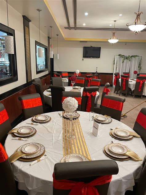 Chantilly — Halal Hunan Village