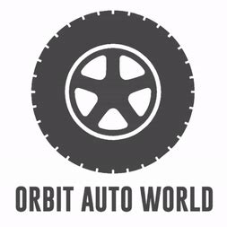 Orbit Auto World