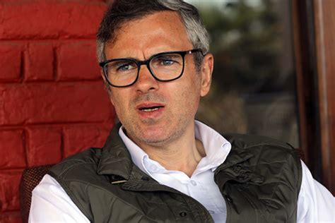 AAP, Congress must plan strategy against BJP: Omar Abdullah THE NEW ...