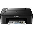 Canon PIXMA E3370 All-in-One Wireless Ink Efficient Color Printer ...