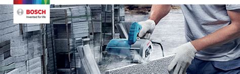 Bosch GDC 121 Marble Cutter 5 Inch GDC 121: Amazon.in: Industrial ...