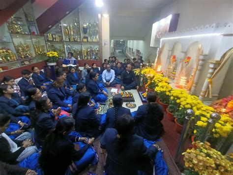 Welcome to Vidya Bharati Chinmaya Vidyalaya