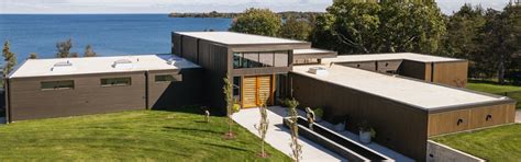 Iconic Architecture: 4 Modern Homes Influenced by the Bauhaus School ...
