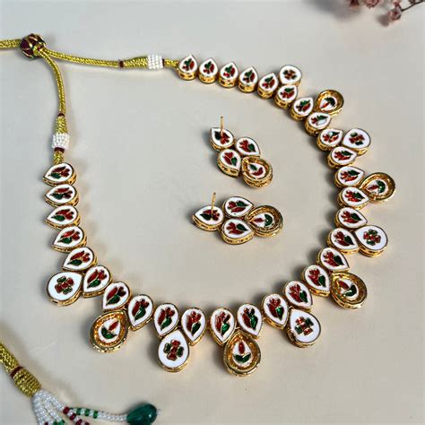 Necklace – Kalakrith Milano