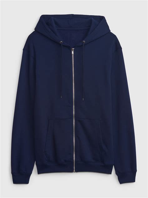 Vintage on sale zip hoodie