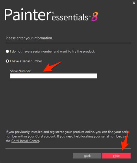 Image result for Painter Essentials 8 Key Input