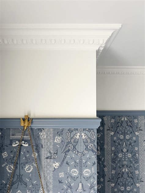 7 Easy DIY Wall Trim Ideas and How to Install Moulding | Our Aesthetic ...