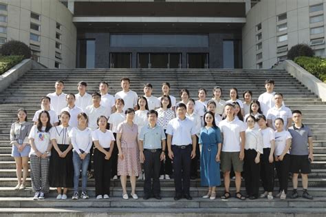 我校举行2022年度江西省高校新入职教师岗前培训 （宜春学院教学点）开班仪式