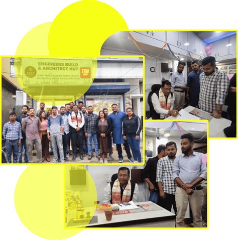 EBAH - Architecture Hub!