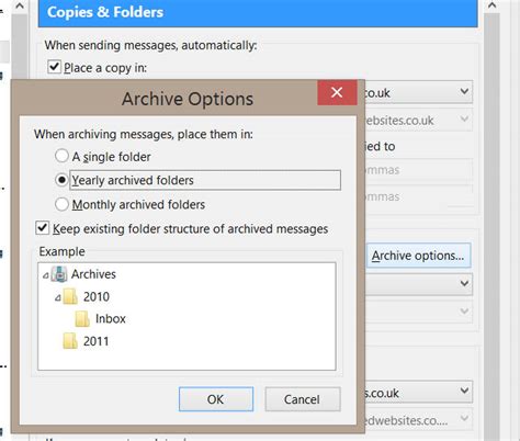 Searchable Email Archive 的图像结果