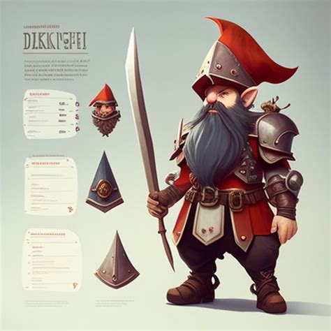 Image result for Red Cap Dnd