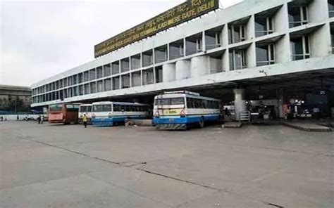 Kashmere Gate ISBT Is All Set To Become A Retail & Food Hub & Here Are ...