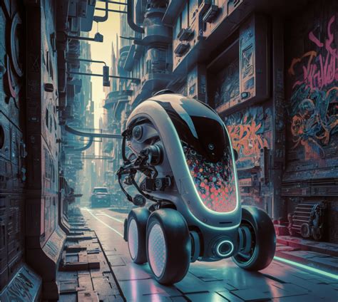 Autonomous Robots 的图像结果