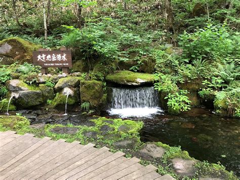 TAISETSU ASAHIDAKE GENSUI (2026) All You Need to Know BEFORE You Go (w ...