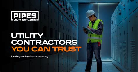 Image result for Utility Engineering Companies Example