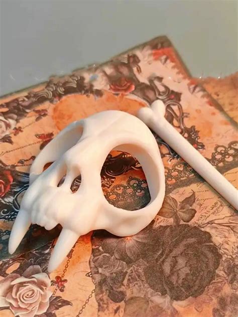 Halloween Hairpin | Savana | Bestsellers