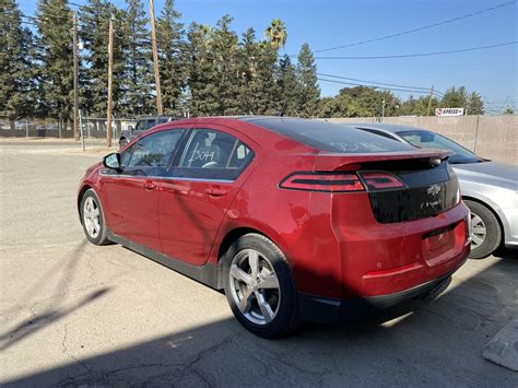 2011-2015 CHEVY VOLT Converter/inverter Module | eBay