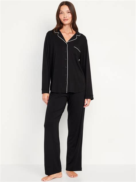 Mix and Match Pajama Sets | Old Navy