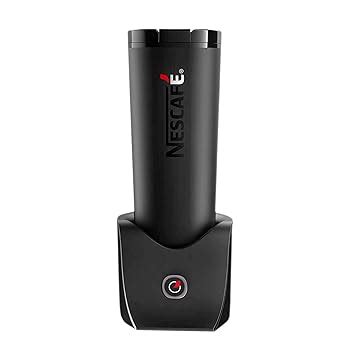 Nescafé E Coffee Maker