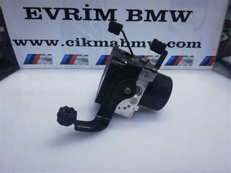 BMW CIKMA VE YENİ YEDEK PARÇA SATIŞ HİZMETİ